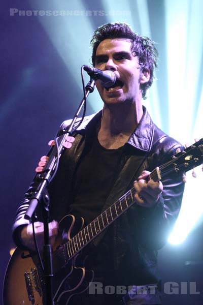 STEREOPHONICS - 2008-02-29 - PARIS - Grand Rex - 